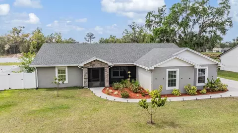 2155 Thompson Rd, Bartow, FL 33830