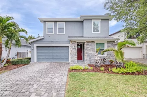 3115 W Paxton Ave, Tampa, FL 33611