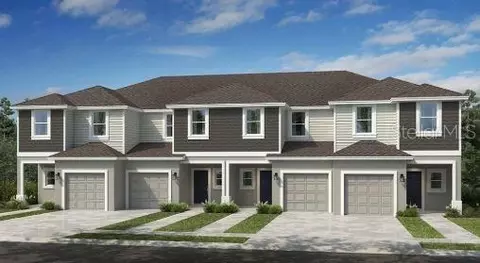2537 Penguin Blvd, Davenport, FL 33837
