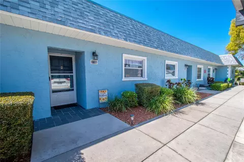 3701 Teeside Dr #3701, New Port Richey, FL 34655