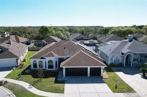 4154 Sinclair Pl, Land O Lakes, FL 34639