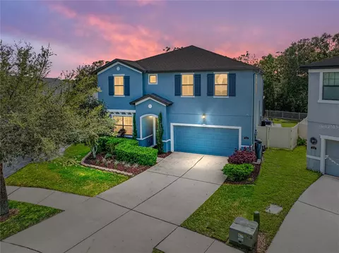858 Vino Verde Cir, Brandon, FL 33511