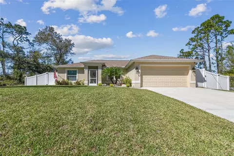 1221 Dustin Rd, North Port, FL 34288