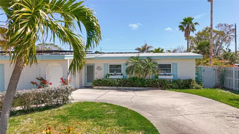 2593 W Vina Del Mar Blvd, Saint Pete Beach, FL 33706