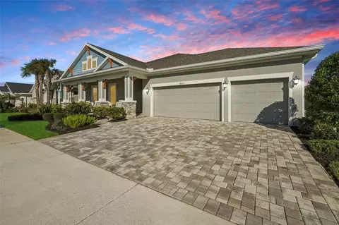 4521 Tour Trce, Land O Lakes, FL 34638