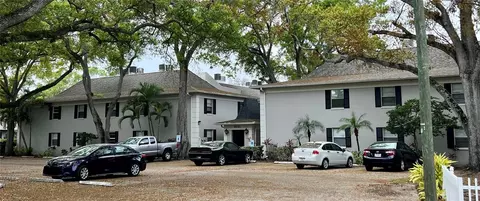 5221 Bayshore Blvd #29, Tampa, FL 33611