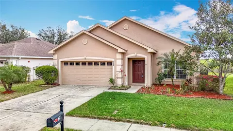 6328 Desert Peace Ave, Land O Lakes, FL 34639