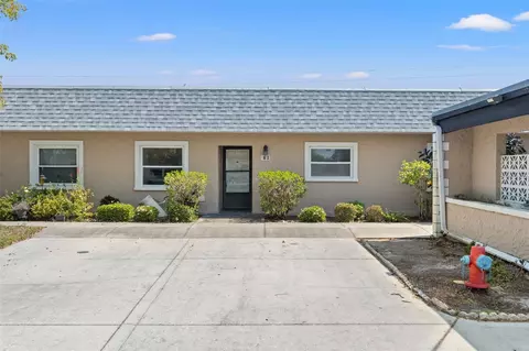 3728 Teeside Dr #3728, New Port Richey, FL 34655