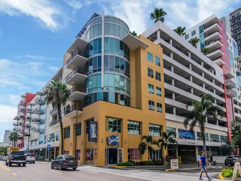 1208 E Kennedy Blvd #1122, Tampa, FL 33602