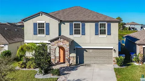 11817 Blackeyed Susan Dr, Riverview, FL 33579