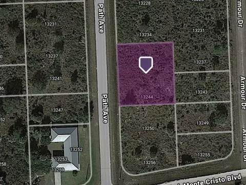 13238 Path Ave, Punta Gorda, FL 33955