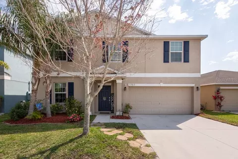 1757 Broad Winged Hawk Dr, Ruskin, FL 33570