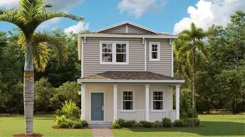 750 Honeyrock St, Debary, FL 32713