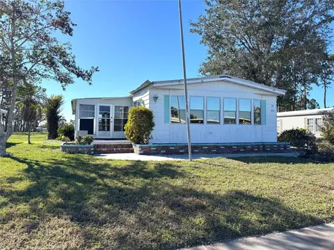 422 Vivar, North Port, FL 34287