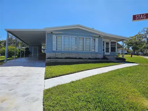 30 Stag Run Ct #11, Safety Harbor, FL 34695