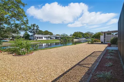 3729 Sail Dr, New Port Richey, FL 34652