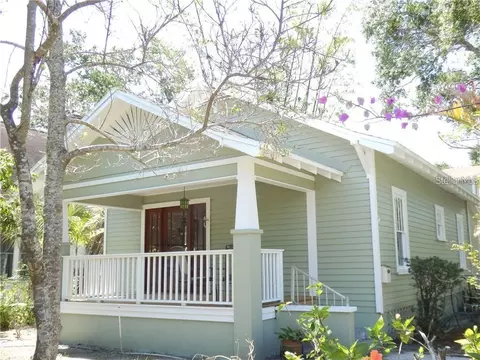 456 9th Ave N, Saint Petersburg, FL 33701