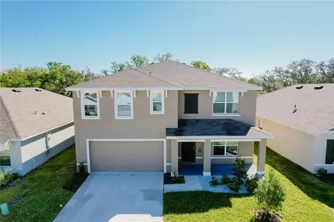 7711 Rosewood Garden Loop, Tampa, FL 33637