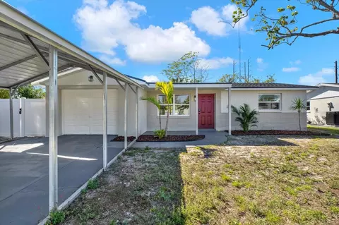1531 Dartmouth Dr, Holiday, FL 34691