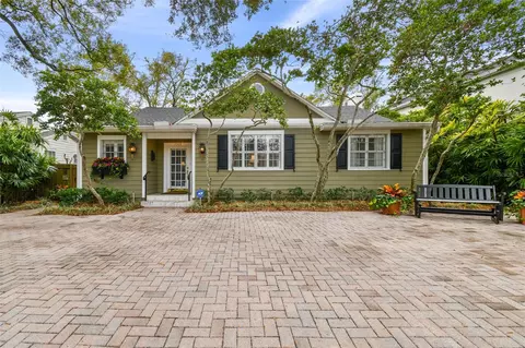 3308 W San Nicholas St, Tampa, FL 33629