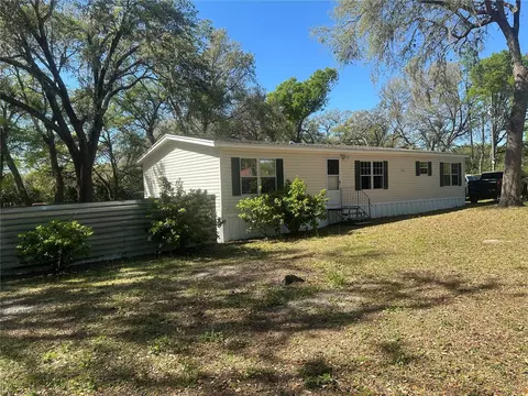 39813 Melrose Ave, Zephyrhills, FL 33540