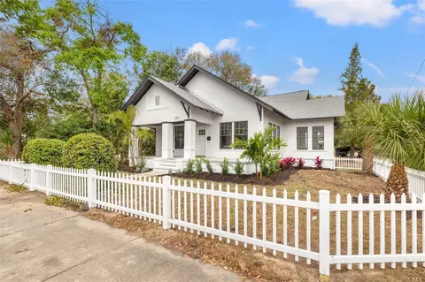 1201 10th Ave S, Saint Petersburg, FL 33705