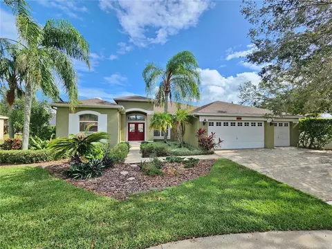 1403 Crooked Stick Dr, Valrico, FL 33596