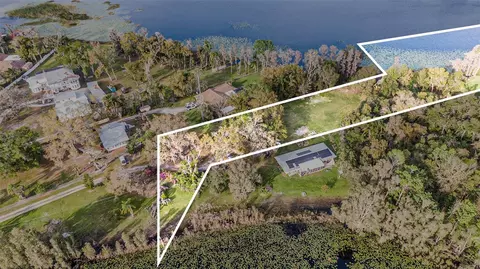 Lakeside Road, Lutz, FL 33549