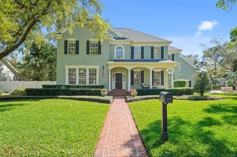 4424 W Sevilla St, Tampa, FL 33629