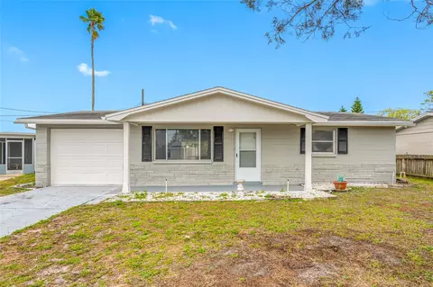 10836 Inglewood Ave, Port Richey, FL 34668