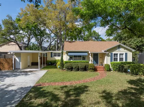 3617 Horatio St, Tampa, FL 33609