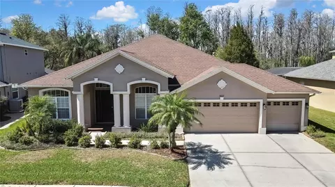 3033 Marble Crest Dr, Land O Lakes, FL 34638