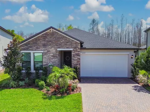 21577 Violet Periwinkle Dr, Land O Lakes, FL 34637