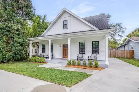 1221 E Paris St, Tampa, FL 33604