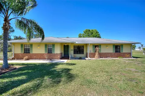 6476 Amaryllis Dr, Indian Lake Estates, FL 33855