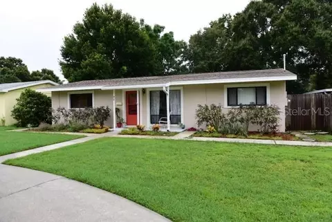 410 42nd Ave NE, Saint Petersburg, FL 33703