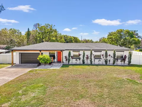 1110 S Pine Lake Dr, Tampa, FL 33612