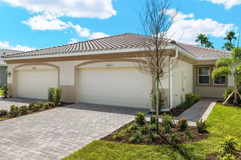 20411 Symphony Pl, Venice, FL 34293