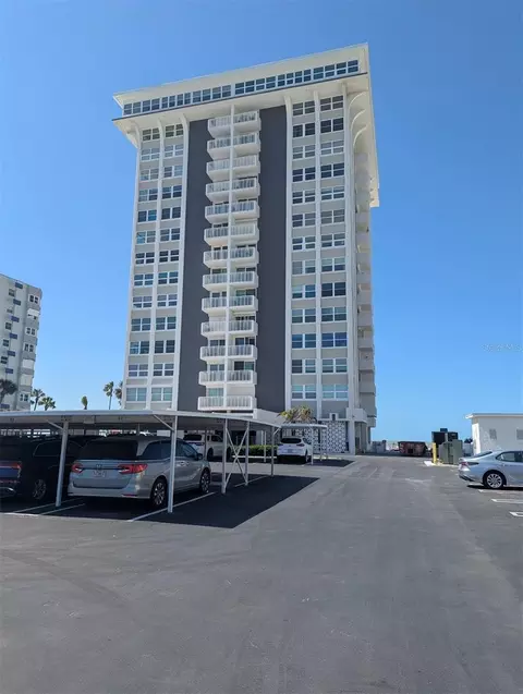 17408 Gulf Blvd #201, Redington Shores, FL 33708