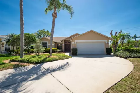 1996 Promenade Way, Clearwater, FL 33760