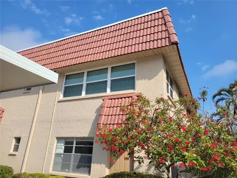 10039 62nd Ave N #14, Saint Petersburg, FL 33708