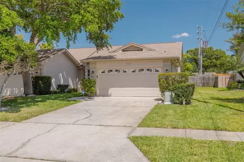 3005 Brookfield Ln, Clearwater, FL 33761