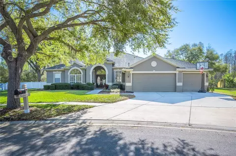 5404 Garden Arbor Dr, Lutz, FL 33558
