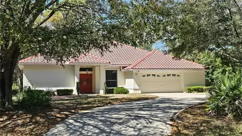 38 Greentree St, Homosassa, FL 34446