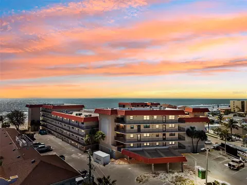 17580 Gulf Blvd #316, Redington Shores, FL 33708