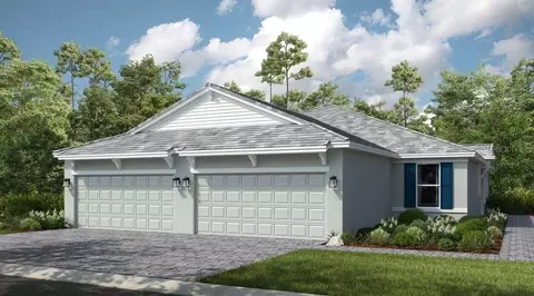 6081 Mesa Gln, Bradenton, FL 34203