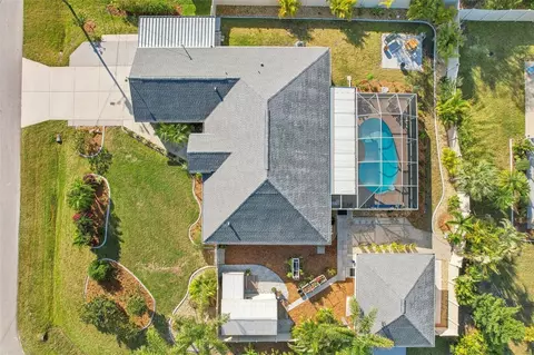 1479 Arredondo St, North Port, FL 34286