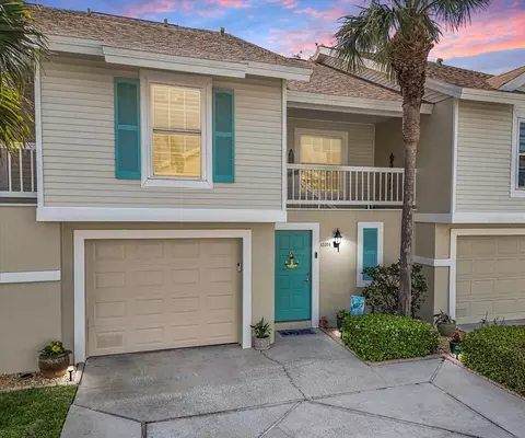 12204 Sun Vista Ct W, Treasure Island, FL 33706
