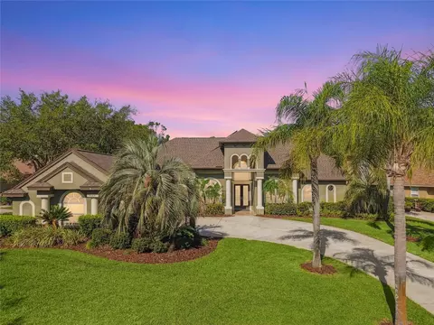 5384 Mira Vista Dr, Palm Harbor, FL 34685