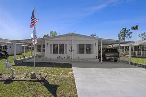 11522 Fairway Ave, Brooksville, FL 34613